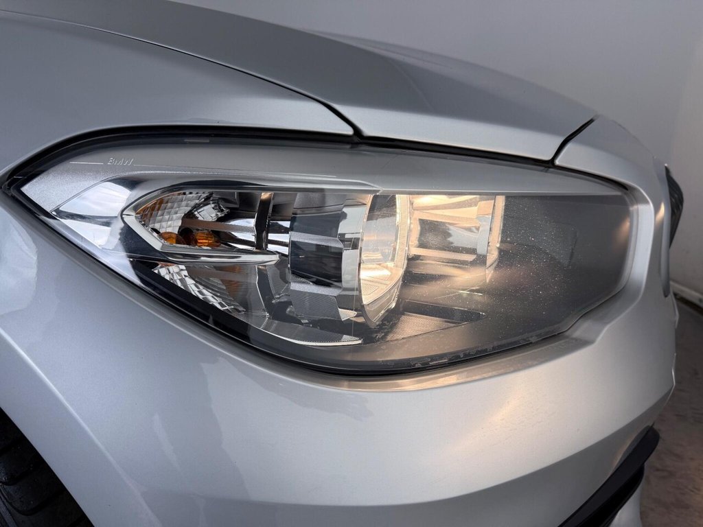 Used BMW 1 Series 2018 for sale - 76333173: Photo 9