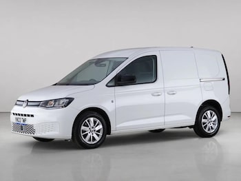 Used Volkswagen Caddy 2022 for sale - 79248855: Photo