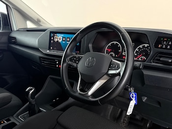 Used Volkswagen Caddy 2022 for sale - 79248855: Photo