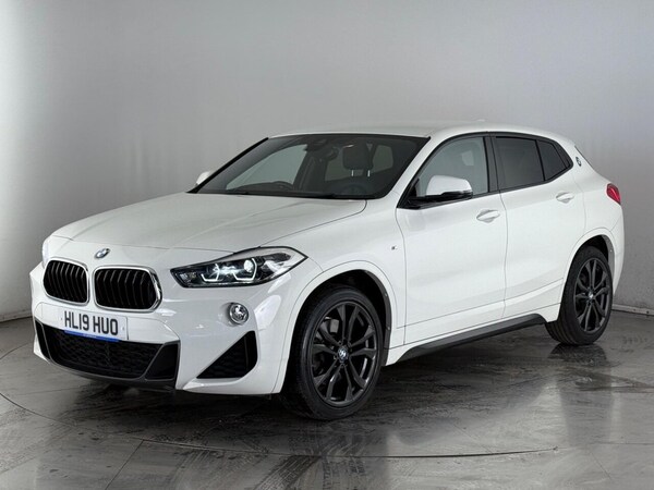 Used BMW X2 2019 for sale - 75479351: Photo 3