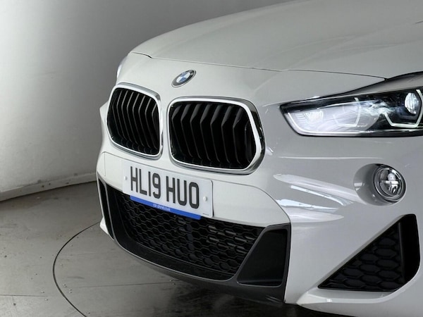 Used BMW X2 2019 for sale - 75479351: Photo 47