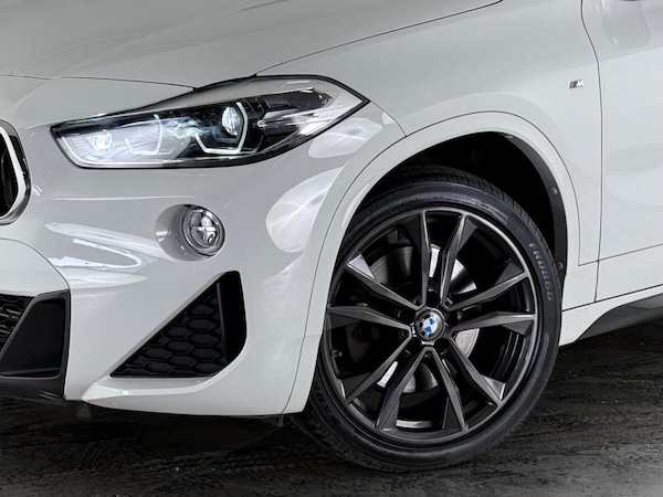 Used BMW X2 2019 for sale - 75479351: Photo 48