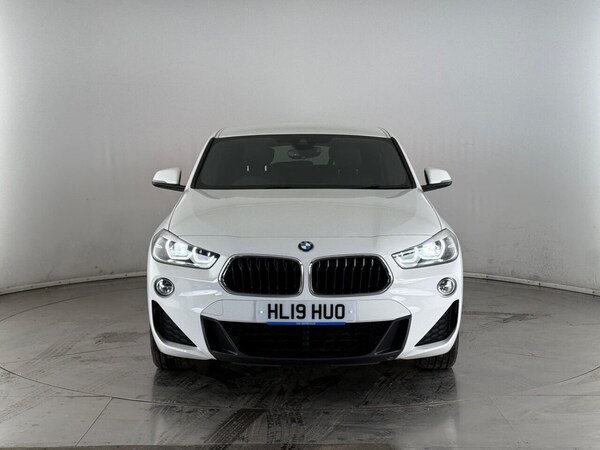 Used BMW X2 2019 for sale - 75479351: Photo 7