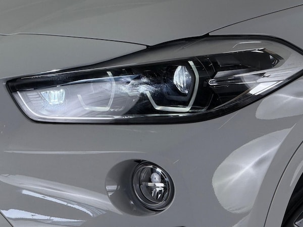 Used BMW X2 2019 for sale - 75479351: Photo 8