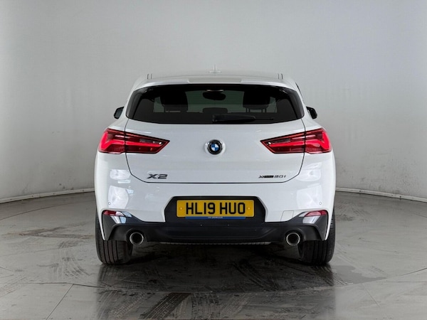 Used BMW X2 2019 for sale - 75479351: Photo 9
