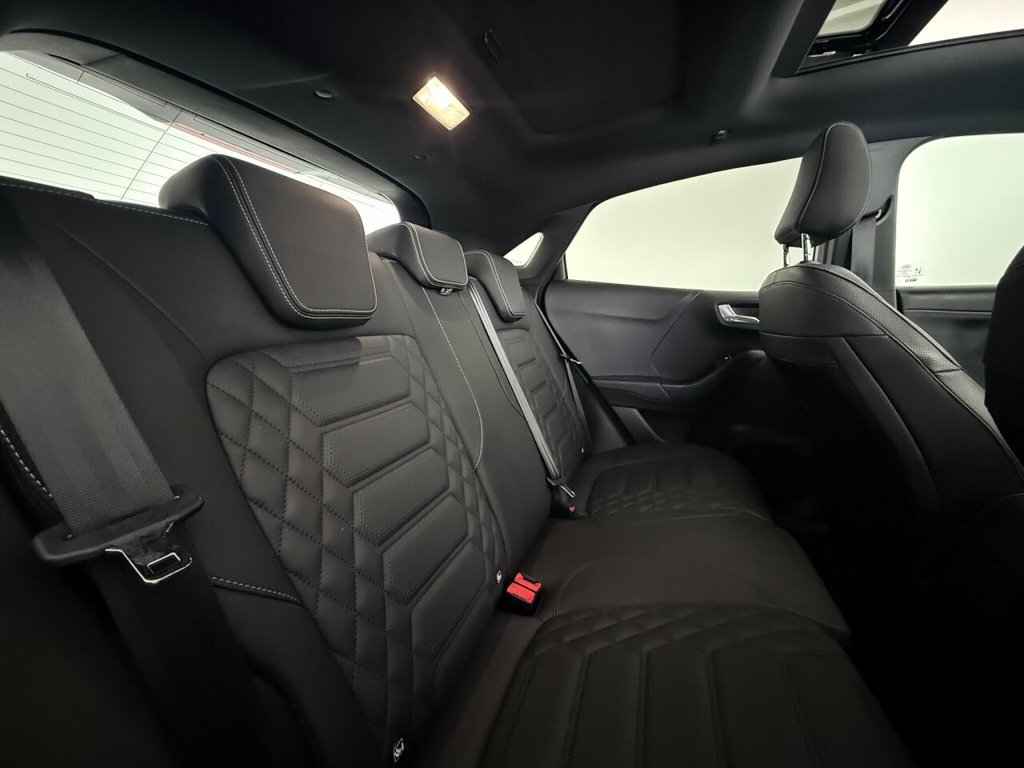 Used Ford Puma 2021 for sale - 76389871: Photo 19