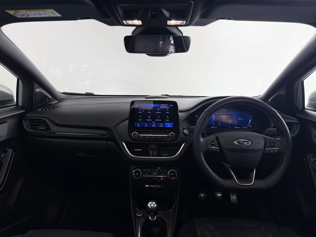 Used Ford Puma 2021 for sale - 76389871: Photo 20