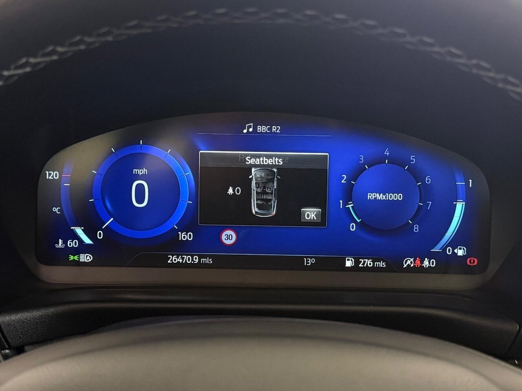 Used Ford Puma 2021 for sale - 76389871: Photo 24