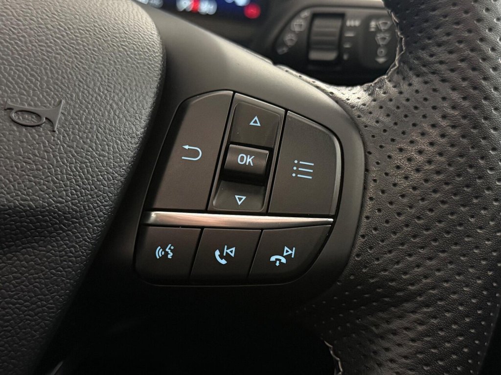 Used Ford Puma 2021 for sale - 76389871: Photo 25