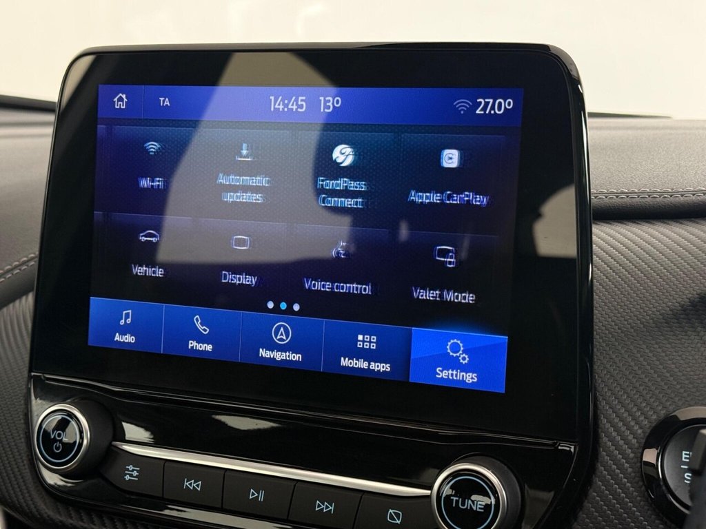 Used Ford Puma 2021 for sale - 76389871: Photo 36