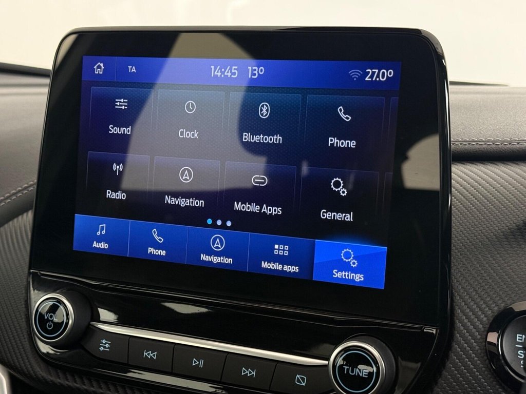 Used Ford Puma 2021 for sale - 76389871: Photo 37