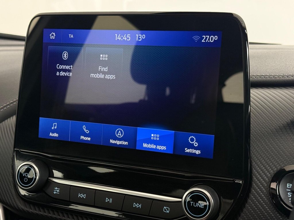 Used Ford Puma 2021 for sale - 76389871: Photo 38