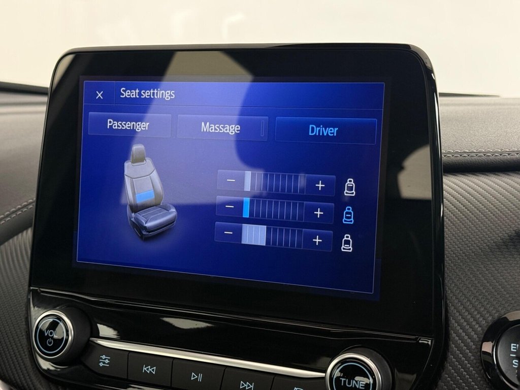 Used Ford Puma 2021 for sale - 76389871: Photo 39