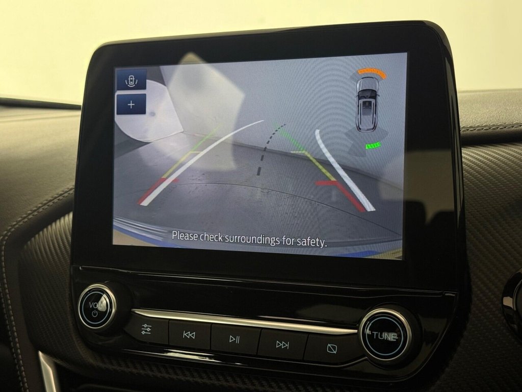 Used Ford Puma 2021 for sale - 76389871: Photo 42