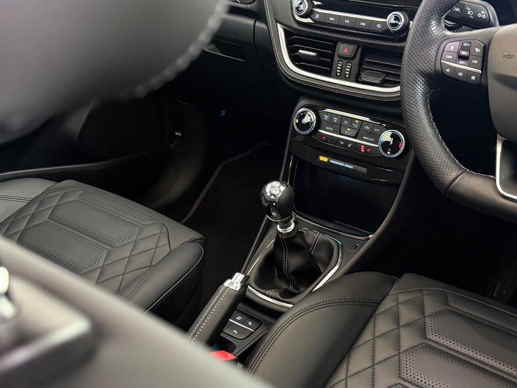 Used Ford Puma 2021 for sale - 76389871: Photo 44