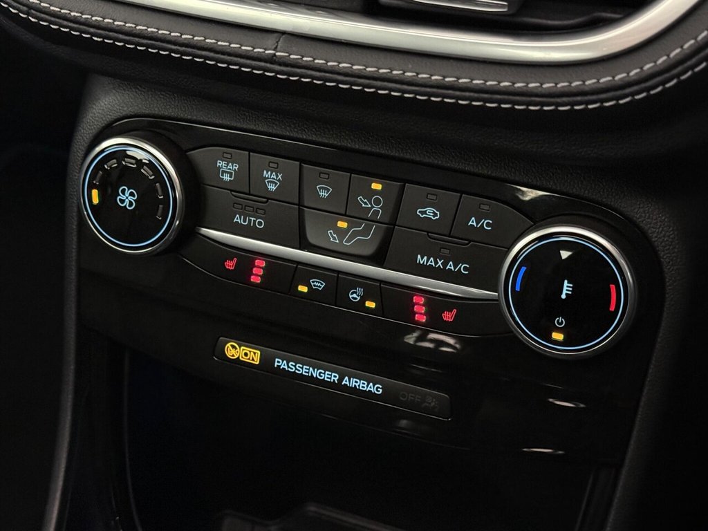 Used Ford Puma 2021 for sale - 76389871: Photo 47