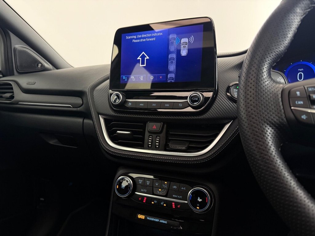 Used Ford Puma 2021 for sale - 76389871: Photo 48