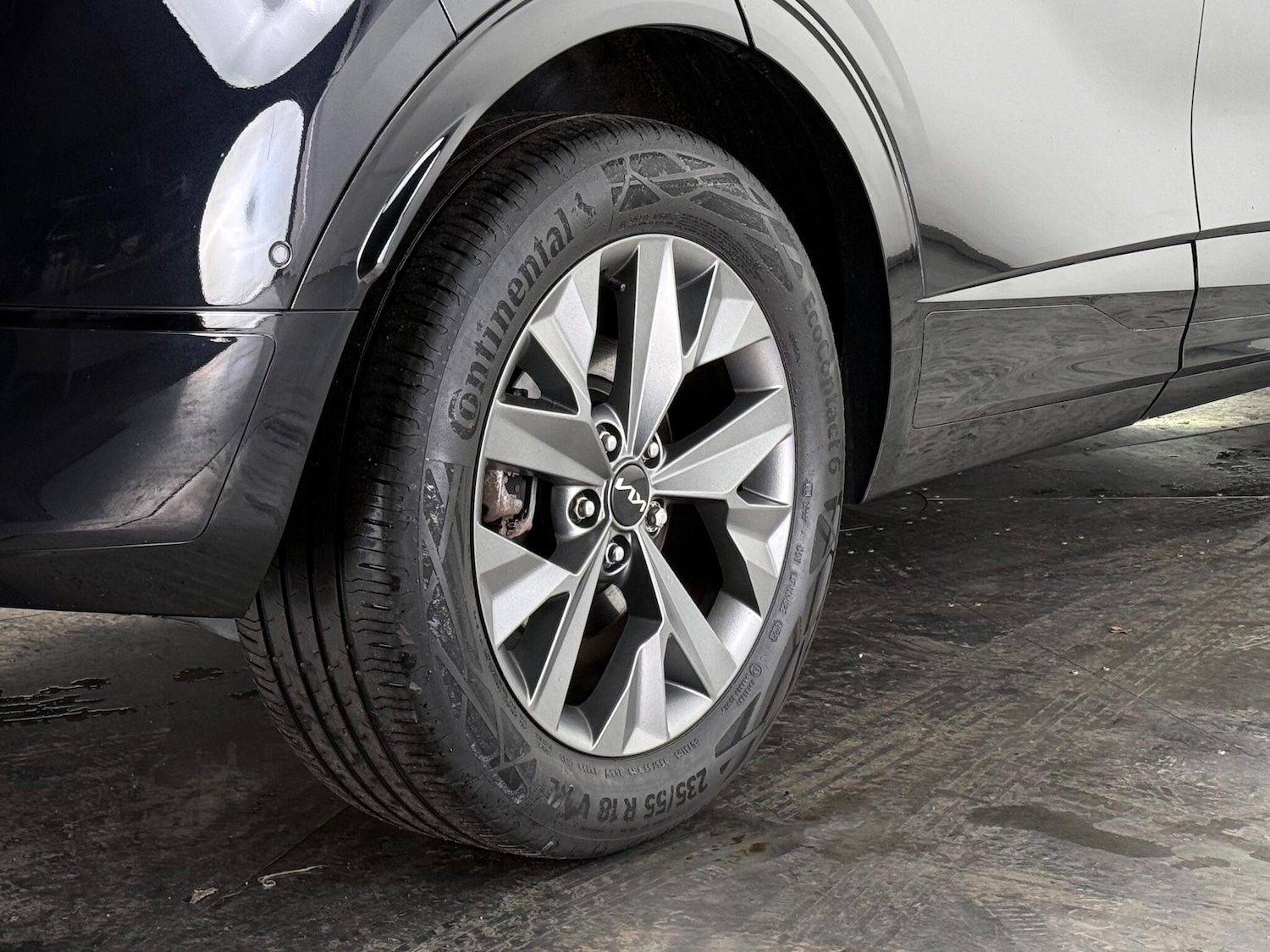 Used Kia Sportage 2023 for sale - 76468694: Photo 10