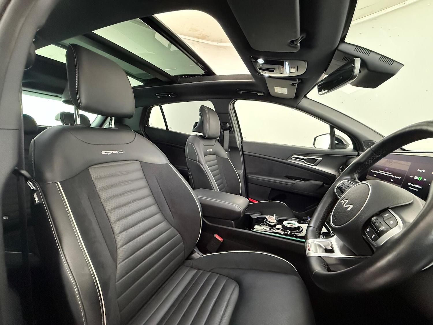 Used Kia Sportage 2023 for sale - 76468694: Photo 15