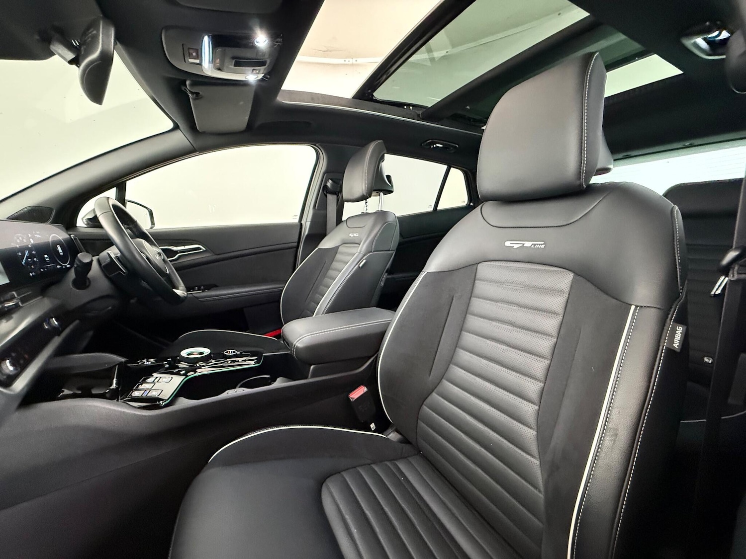 Used Kia Sportage 2023 for sale - 76468694: Photo 16