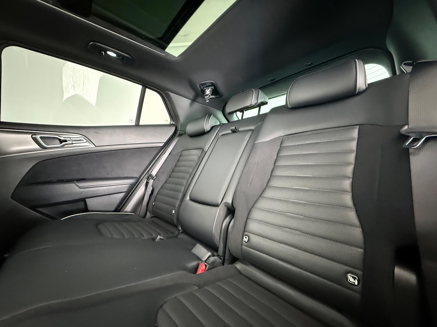 Used Kia Sportage 2023 for sale - 76468694: Photo 17