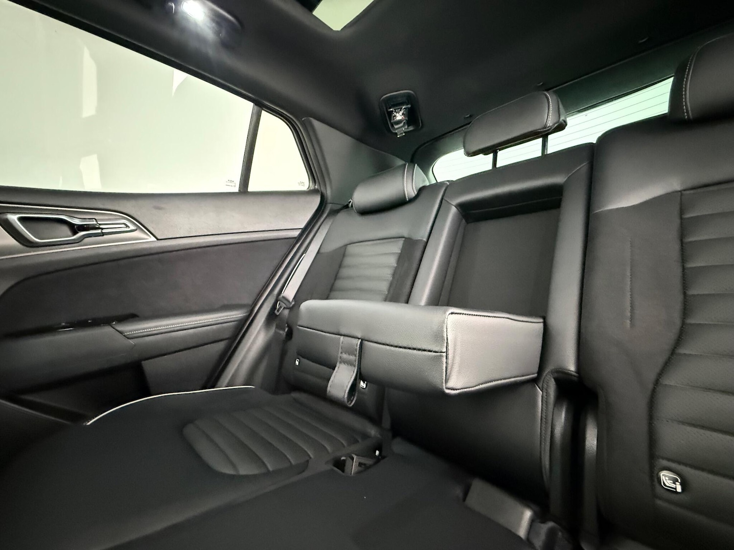 Used Kia Sportage 2023 for sale - 76468694: Photo 18