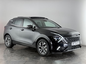 Used Kia Sportage 2023 for sale - 76468694: Photo