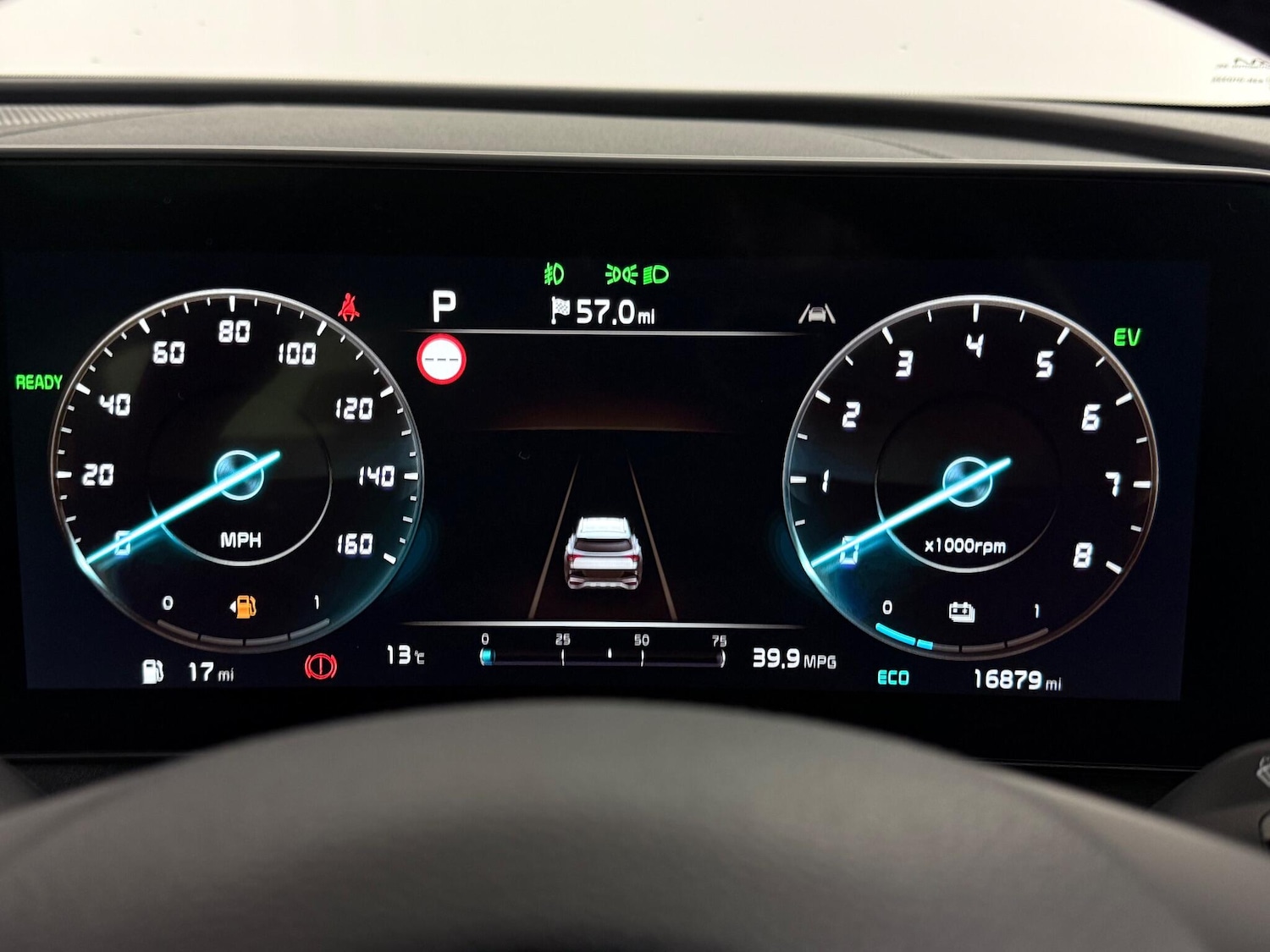 Used Kia Sportage 2023 for sale - 76468694: Photo 22