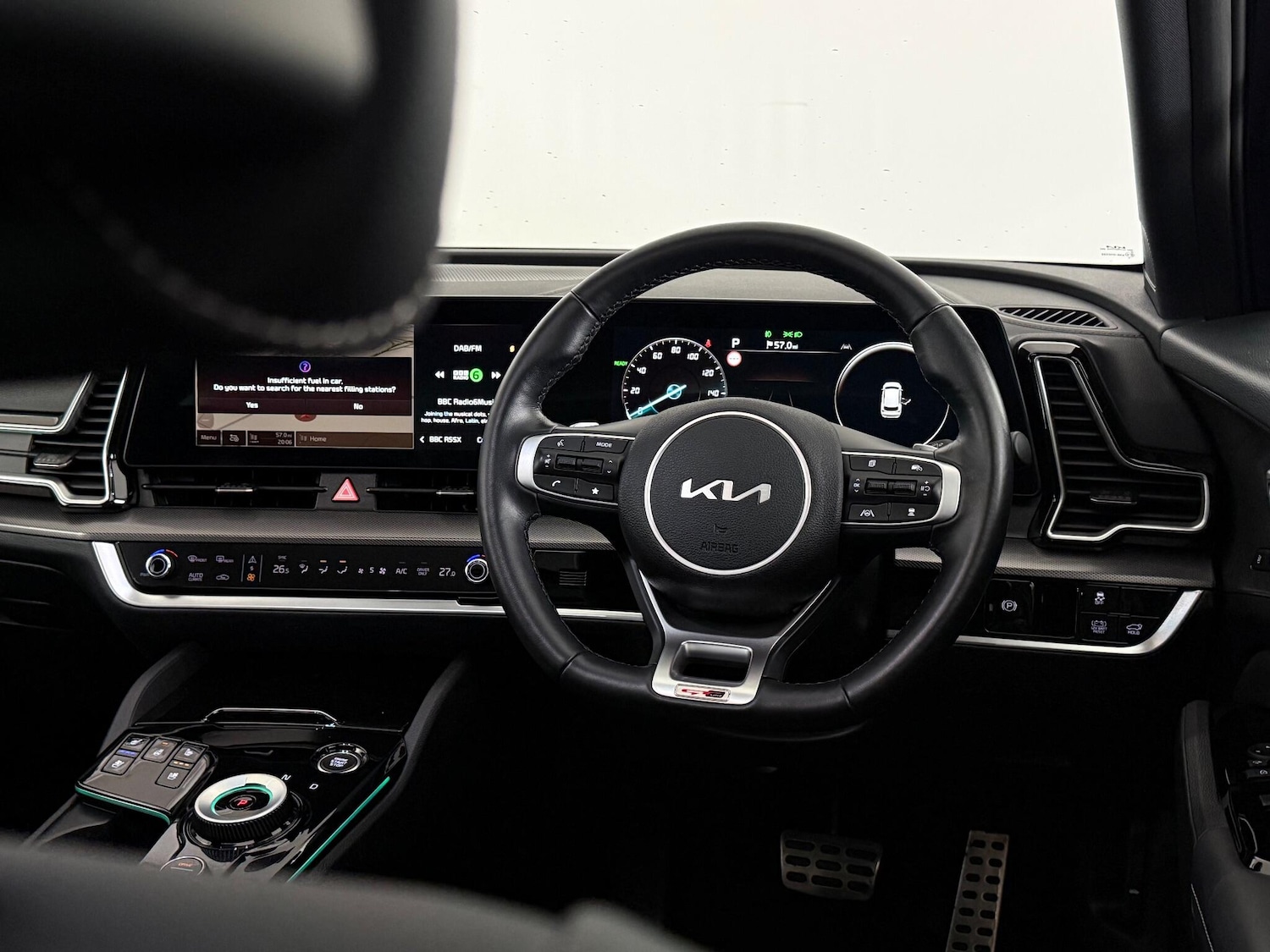 Used Kia Sportage 2023 for sale - 76468694: Photo 23