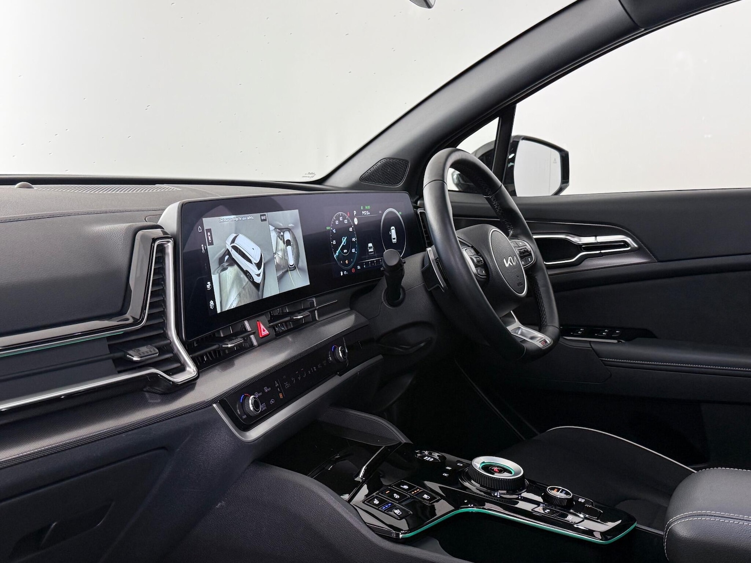 Used Kia Sportage 2023 for sale - 76468694: Photo 24