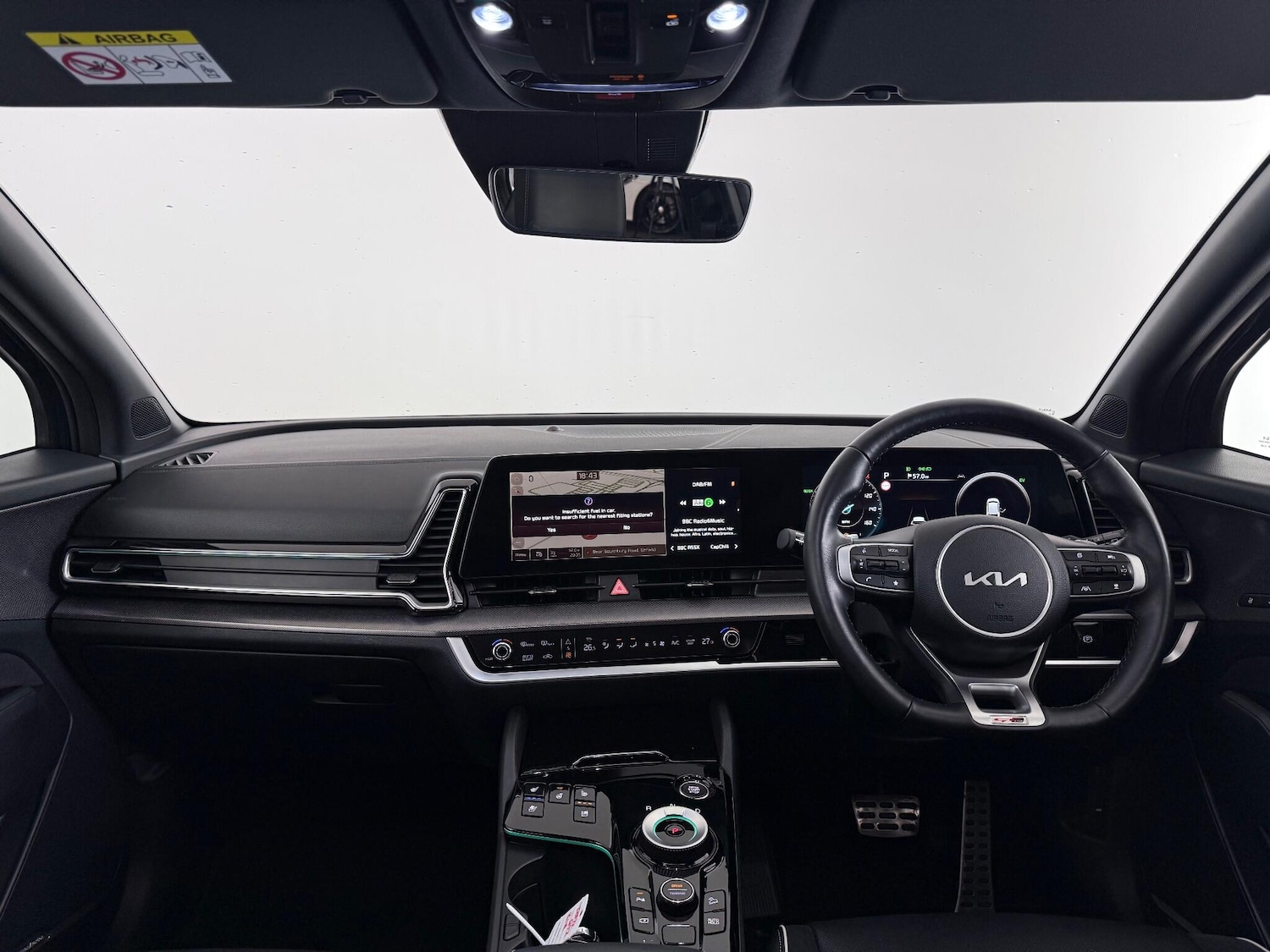 Used Kia Sportage 2023 for sale - 76468694: Photo 25