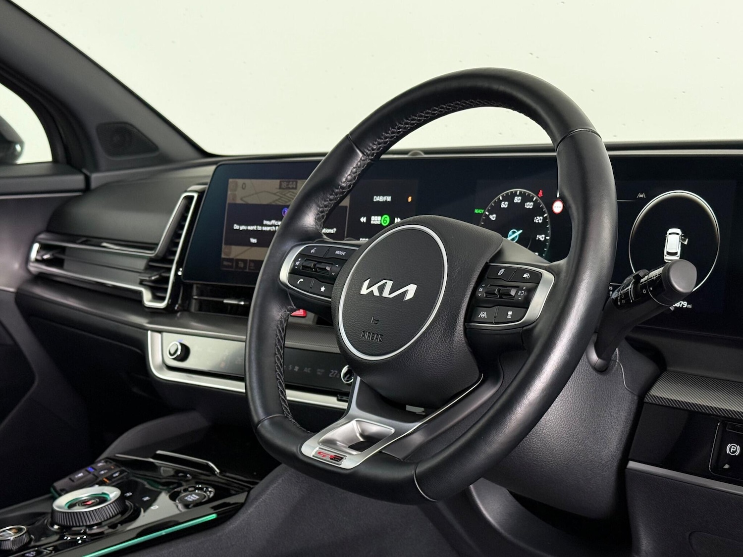 Used Kia Sportage 2023 for sale - 76468694: Photo 26