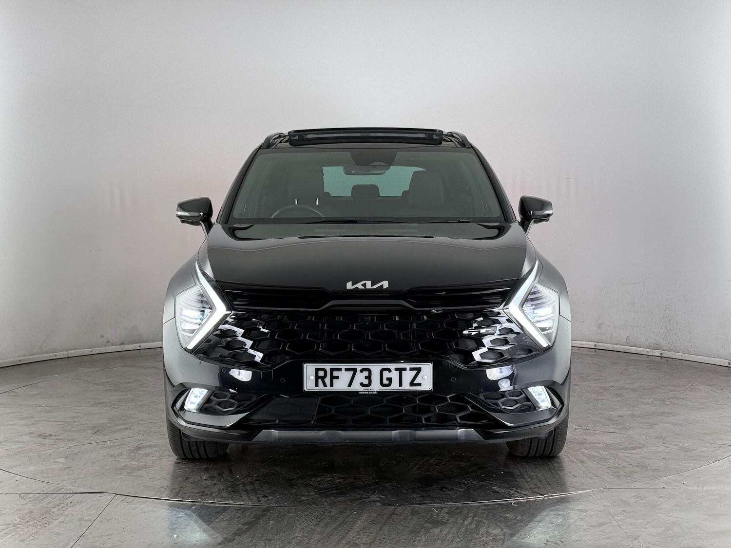 Used Kia Sportage 2023 for sale - 76468694: Photo 3