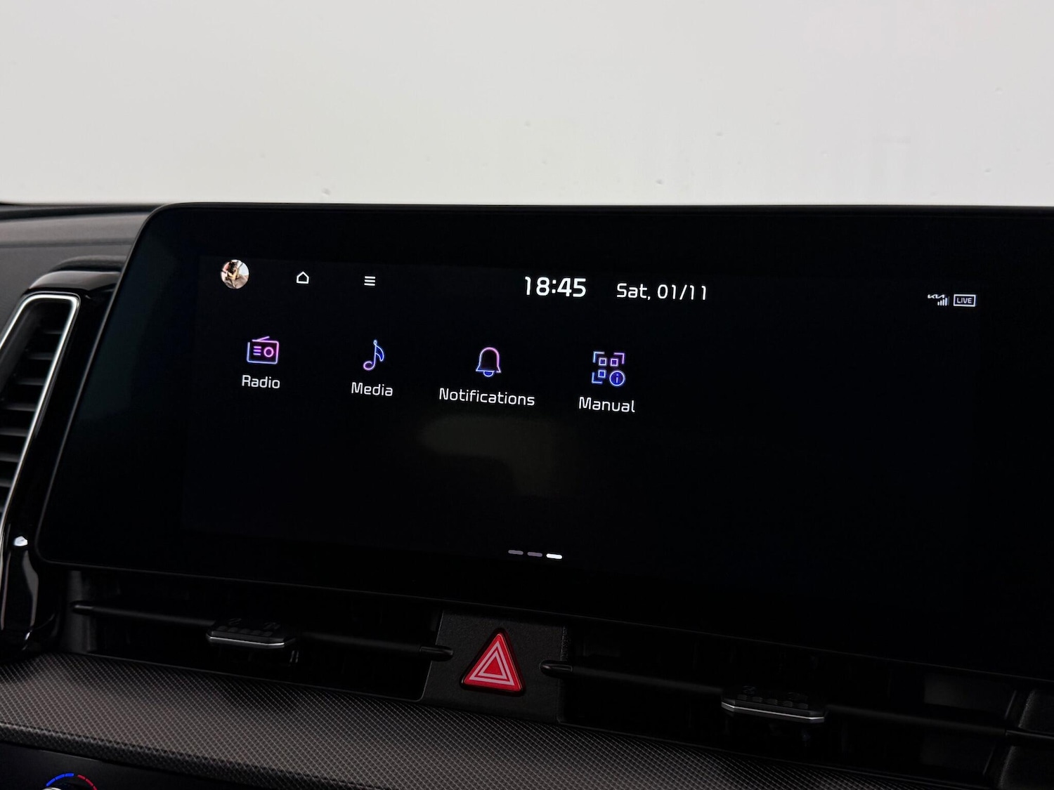 Used Kia Sportage 2023 for sale - 76468694: Photo 32