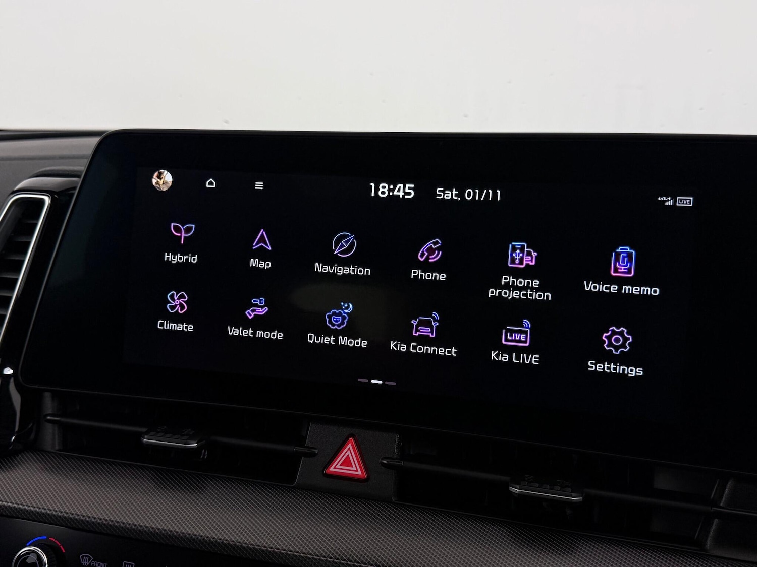 Used Kia Sportage 2023 for sale - 76468694: Photo 33