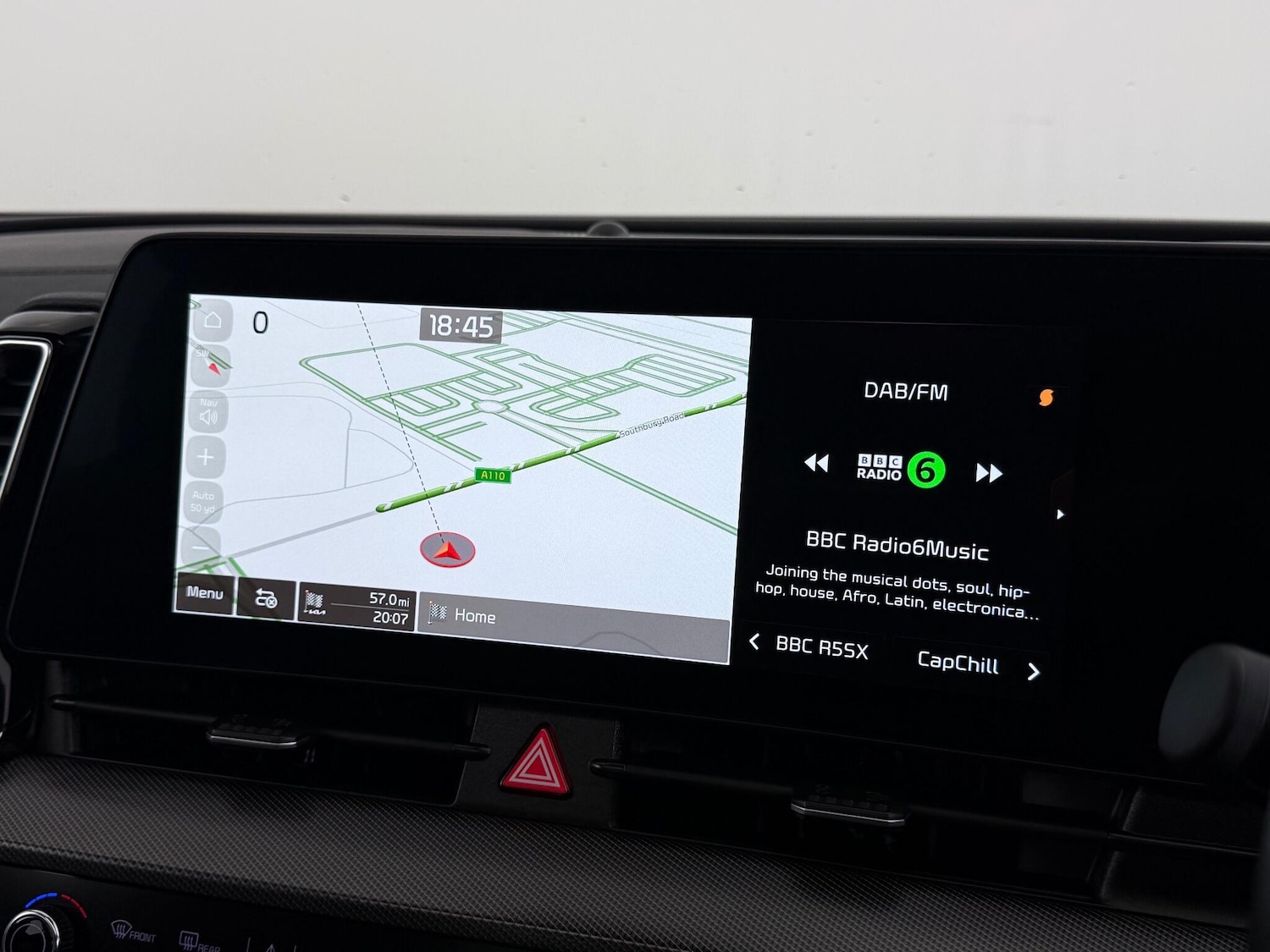 Used Kia Sportage 2023 for sale - 76468694: Photo 34