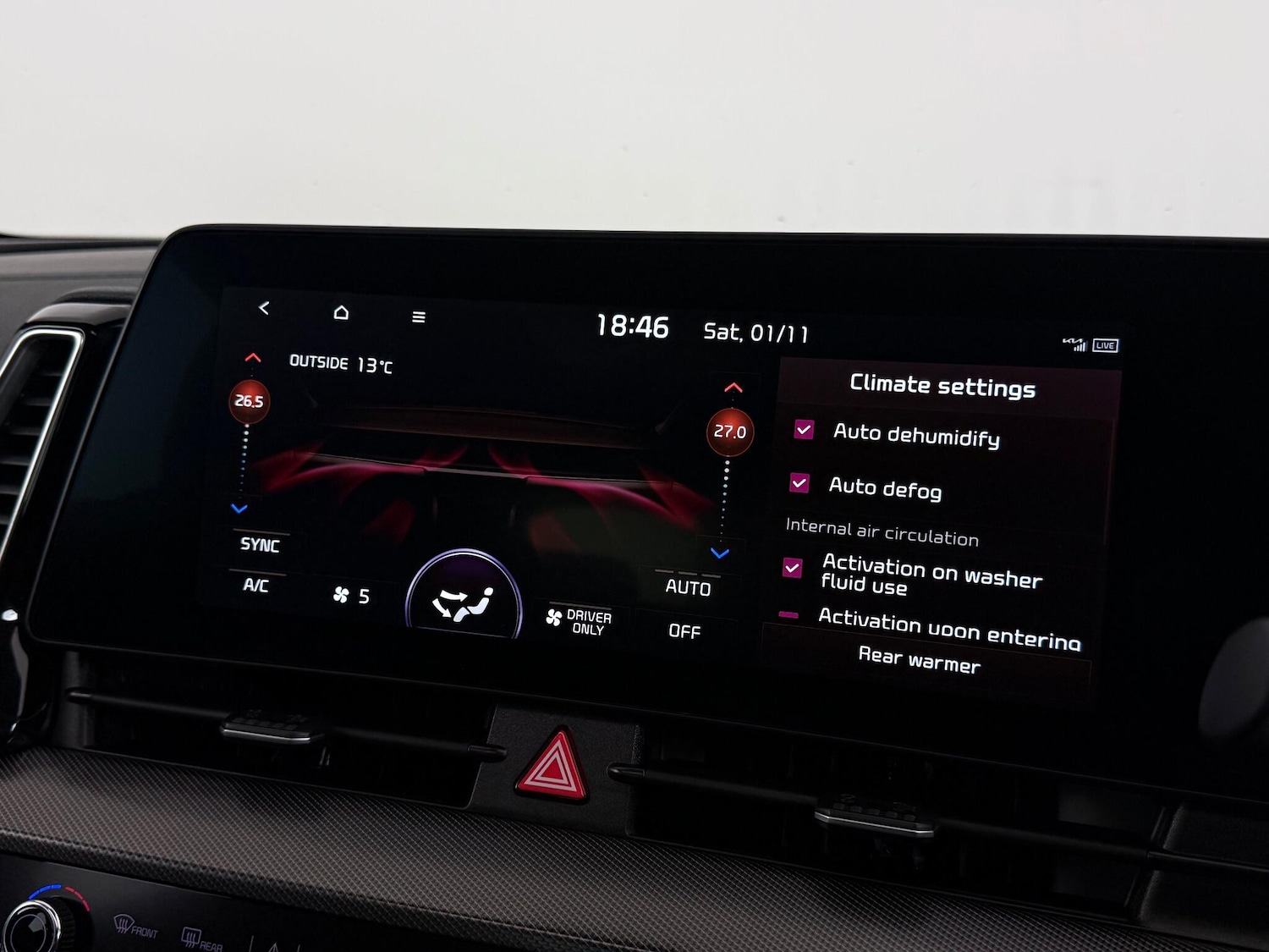 Used Kia Sportage 2023 for sale - 76468694: Photo 35