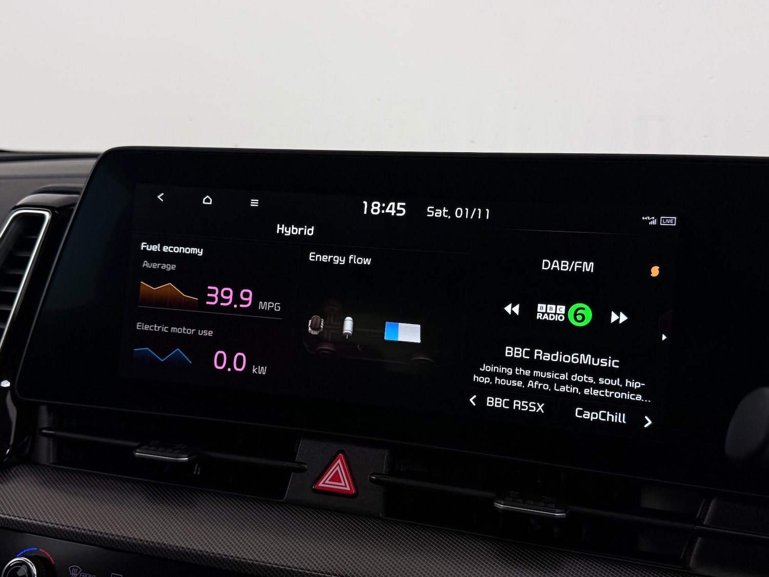 Used Kia Sportage 2023 for sale - 76468694: Photo 36