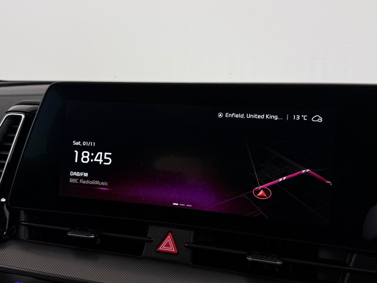 Used Kia Sportage 2023 for sale - 76468694: Photo 37