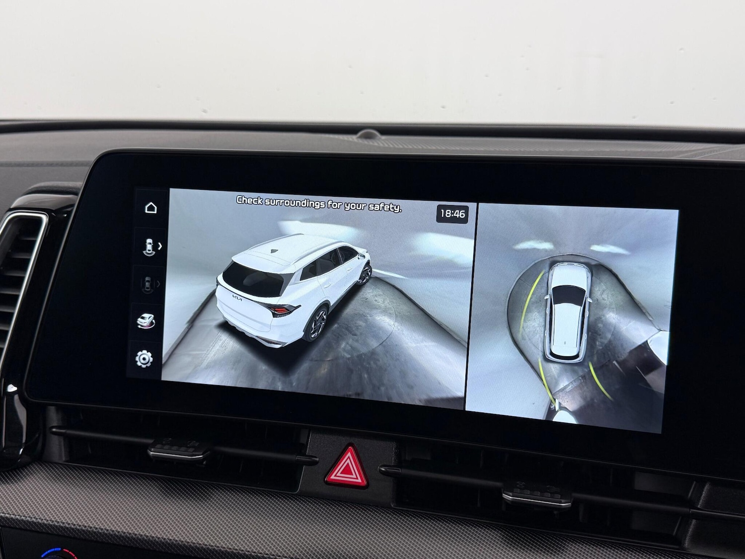 Used Kia Sportage 2023 for sale - 76468694: Photo 39