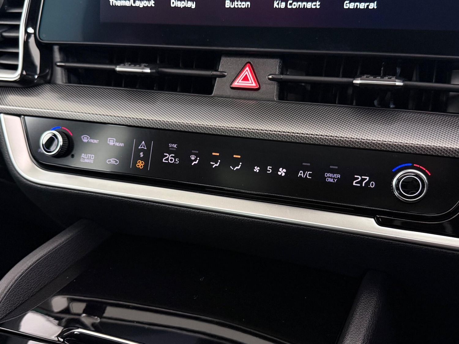 Used Kia Sportage 2023 for sale - 76468694: Photo 47