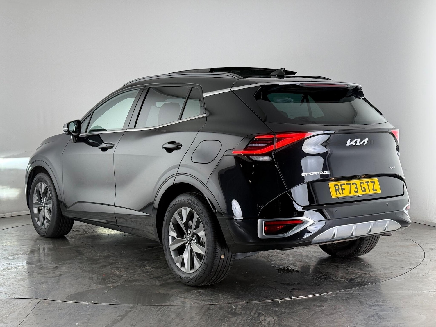 Used Kia Sportage 2023 for sale - 76468694: Photo 5