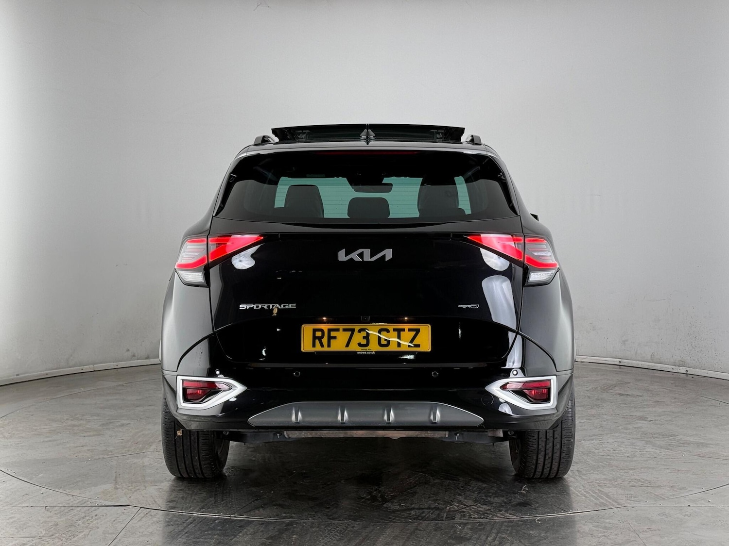 Used Kia Sportage 2023 for sale - 76468694: Photo 6