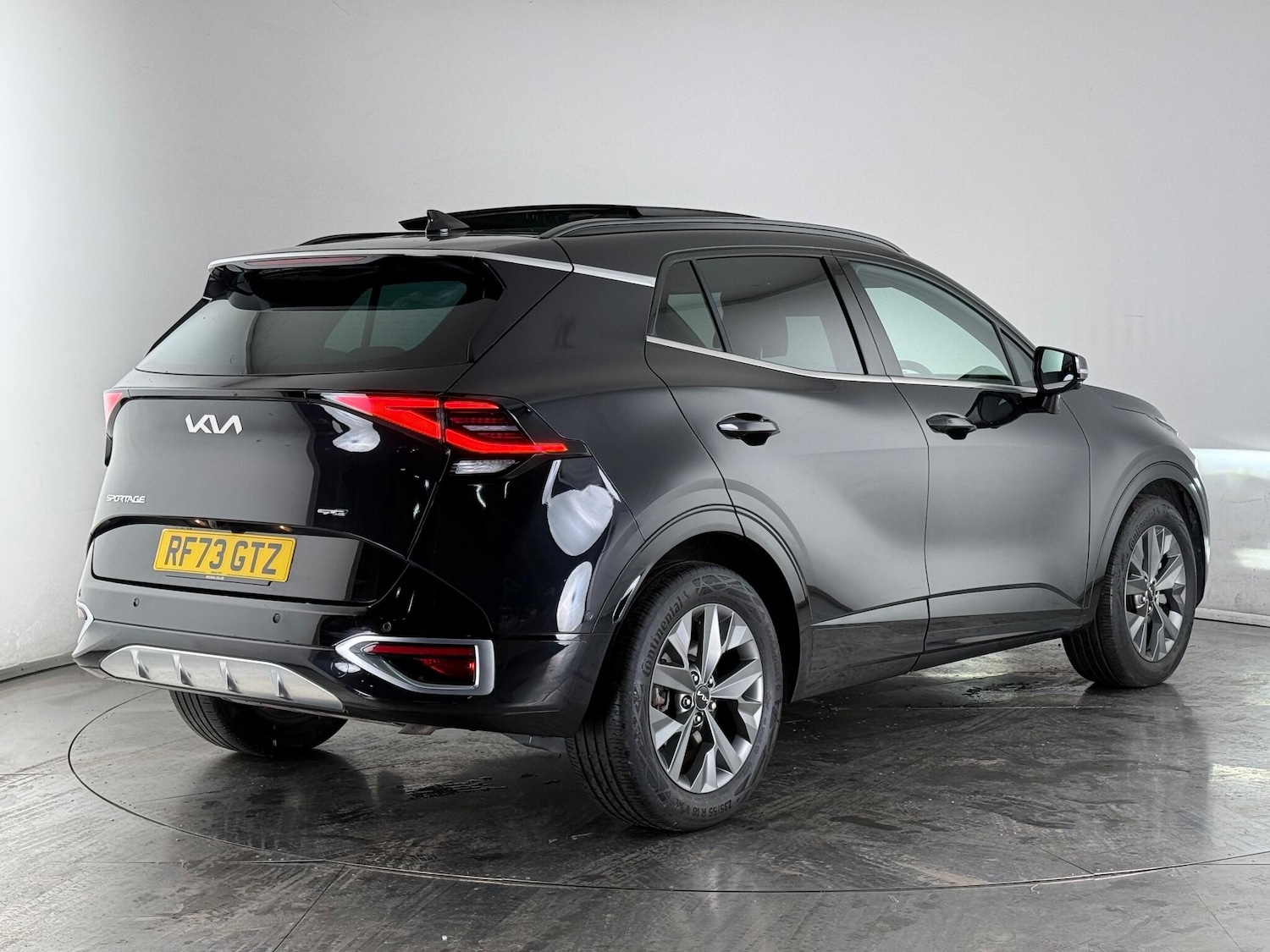 Used Kia Sportage 2023 for sale - 76468694: Photo 7