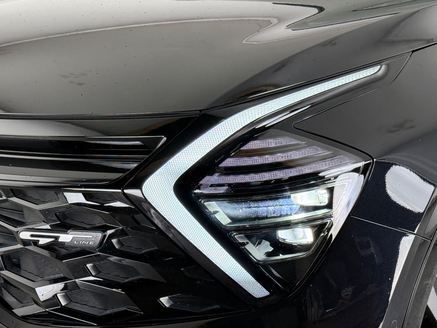 Used Kia Sportage 2023 for sale - 76468694: Photo 9