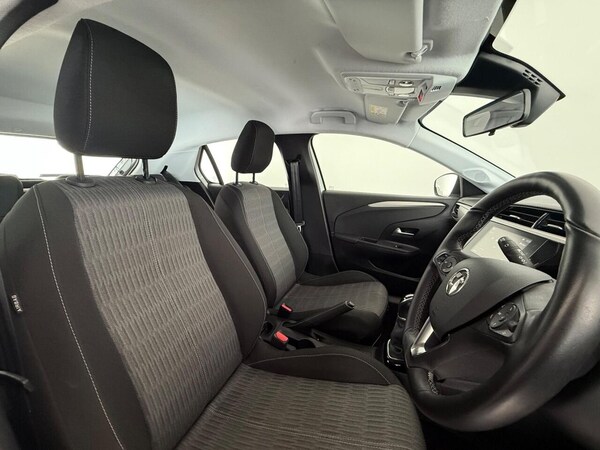 Used Vauxhall Corsa 2022 for sale - 76173138: Photo 16