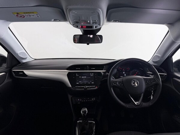Used Vauxhall Corsa 2022 for sale - 76173138: Photo 18