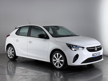 Vauxhall - Corsa