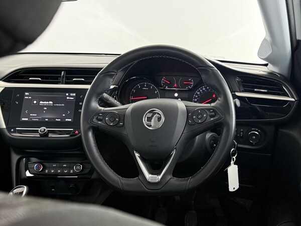 Used Vauxhall Corsa 2022 for sale - 76173138: Photo 20