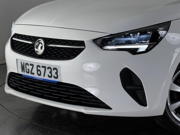 Used Vauxhall Corsa 2022 for sale - 76173138: Photo 38